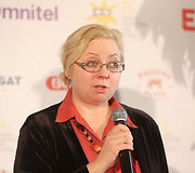 Pristatymo akimirka