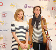 Pristatymo akimirka