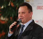 Pristatymo akimirka