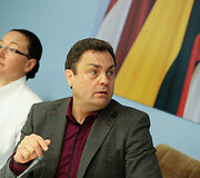 Petras Gražulis