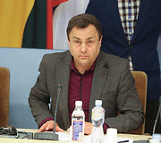 Petras Gražulis