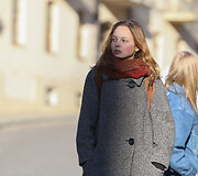 &Scaron;ventė Užupyje
