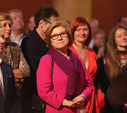 Vida Rama&scaron;kienė