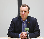 Naglis Puteikis