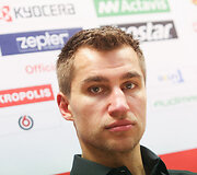 Dainius Zubrus