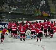 Lietuva &ndash; Nyderlandai