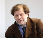 Darius Kuolys