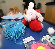 Kiekvienais metais Europos Sąjungoje nesaugių prekių aptinkama vis daugiau. Didžioji dalis užregistruojamų nesaugių gaminių &ndash; žaislai vaikams.