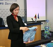 Kiekvienais metais Europos Sąjungoje nesaugių prekių aptinkama vis daugiau. Didžioji dalis užregistruojamų nesaugių gaminių &ndash; žaislai vaikams.