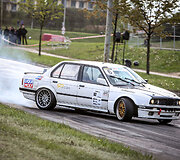 Čempionato akimirka