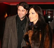 Pasveikinti Juozo Statkevičiaus rinkosi mados, pramogų, verslo ir Lietuvos politikos grietinėlė.