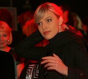 Pasveikinti Juozo Statkevičiaus rinkosi mados, pramogų, verslo ir Lietuvos politikos grietinėlė.