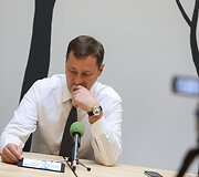 Artūras Zuokas