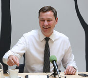 Artūras Zuokas