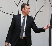 Artūras Zuokas