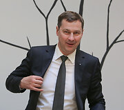 Artūras Zuokas
