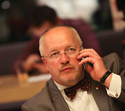 Socialdemokratų rinkimų &scaron;tabe