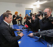 Artūras Zuokas
