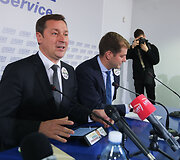 Artūras Zuokas