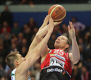 Darius Songaila