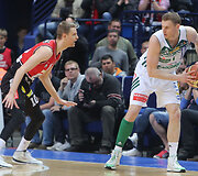 Renaldas Seibutis ir Martynas Pocius