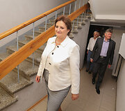Loreta Graužinienė