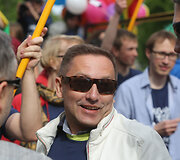 Akcijos akimirka