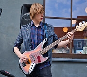 Gatvės muzikos diena sostinėje