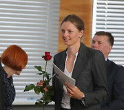 Lina &Scaron;altytė