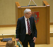 Zigmantas Balčytis