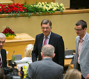 Algirdas Butkevičius