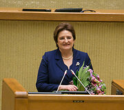 Loreta Graužinienė