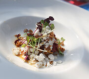Restorane &bdquo;Dinner in the Sky&ldquo;