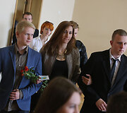 Vilniaus Salomėjos Nėries gimnazijoje