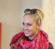 Oksana Pikul-Jasaitienė