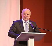 Rolandas Barysas