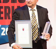 Renginio akimirka
