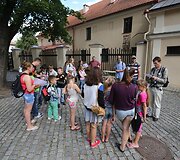Ukrainiečiai Vilniuje