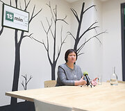 Virginija Baltraitienė