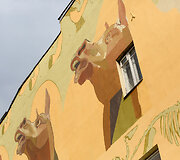 Festivalio kūrinys