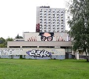 Festivalio kūrinys
