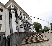 Festivalio kūrinys