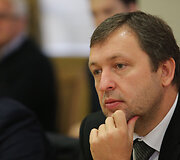 Antanas Guoga