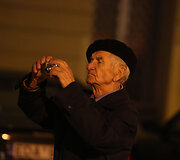 Eisenos akimirka