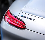 &bdquo;Mercedes-Benz&ldquo; naujienos Paryžiuje