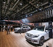 &bdquo;Mercedes-Benz&ldquo; naujienos Paryžiuje