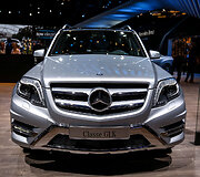 &bdquo;Mercedes-Benz&ldquo; naujienos Paryžiuje