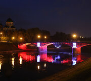 Žvėryno tiltas