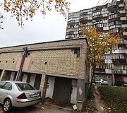 Naujininkų bendrabučiai