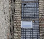 Naujininkų bendrabučiai